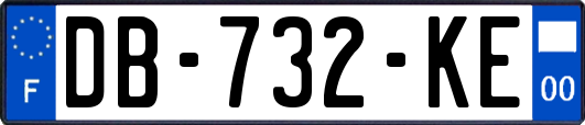 DB-732-KE