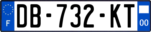 DB-732-KT