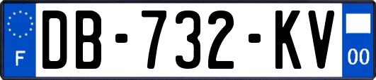DB-732-KV