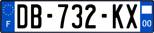 DB-732-KX