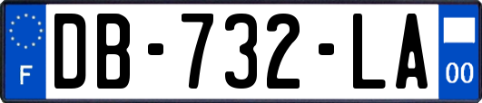 DB-732-LA