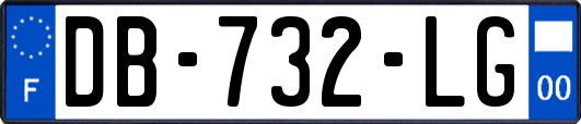 DB-732-LG