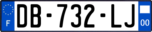 DB-732-LJ