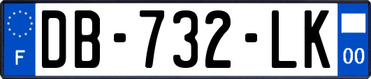 DB-732-LK