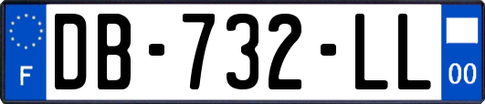 DB-732-LL