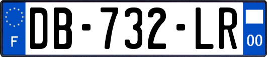 DB-732-LR