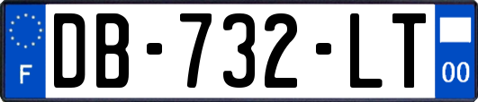 DB-732-LT