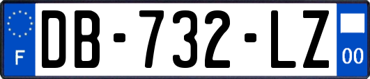DB-732-LZ