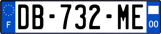 DB-732-ME