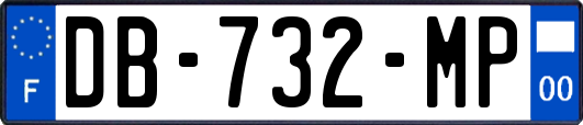 DB-732-MP