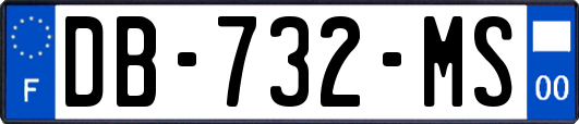 DB-732-MS