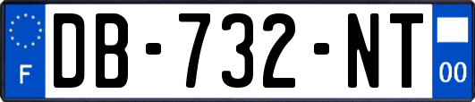 DB-732-NT