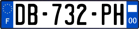 DB-732-PH