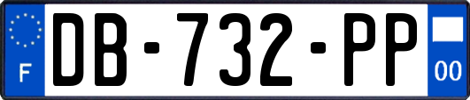 DB-732-PP