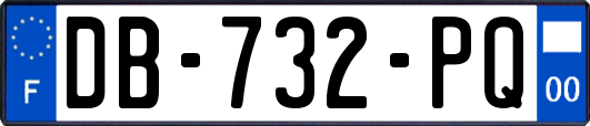 DB-732-PQ