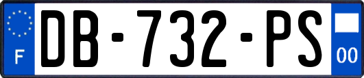 DB-732-PS