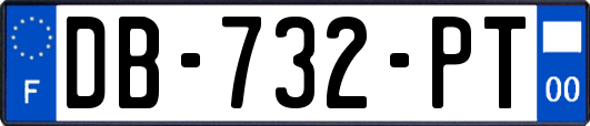 DB-732-PT