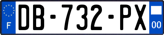 DB-732-PX