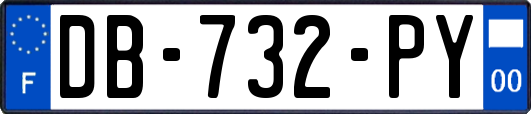 DB-732-PY