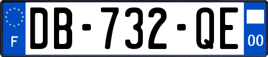 DB-732-QE