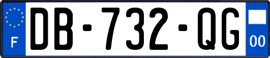 DB-732-QG