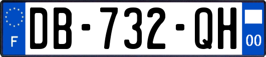 DB-732-QH