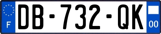 DB-732-QK