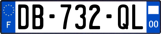 DB-732-QL