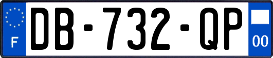 DB-732-QP