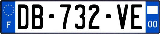 DB-732-VE