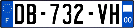 DB-732-VH