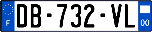 DB-732-VL