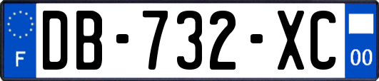 DB-732-XC