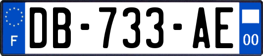 DB-733-AE