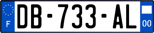 DB-733-AL