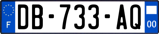 DB-733-AQ