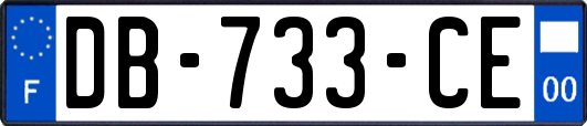 DB-733-CE