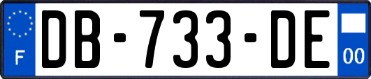DB-733-DE