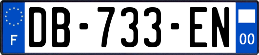 DB-733-EN