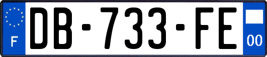 DB-733-FE
