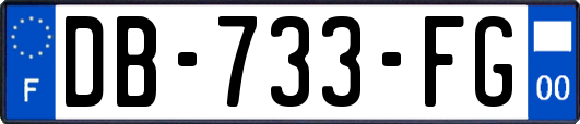DB-733-FG