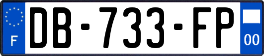 DB-733-FP