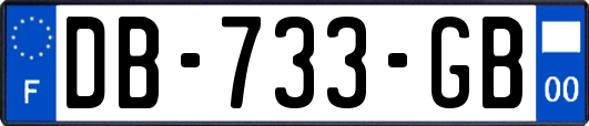 DB-733-GB