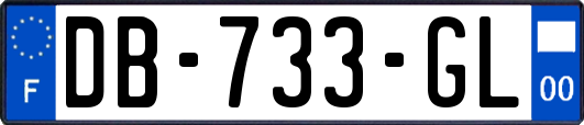 DB-733-GL