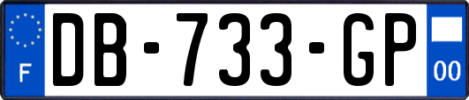 DB-733-GP