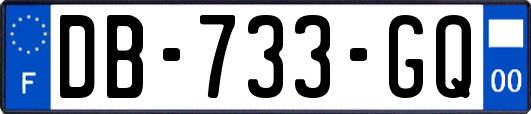 DB-733-GQ