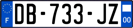 DB-733-JZ