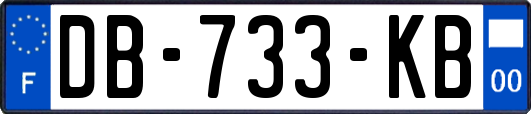 DB-733-KB