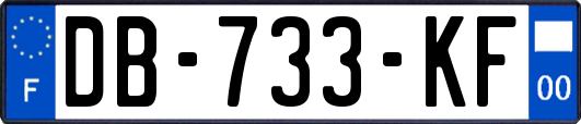 DB-733-KF
