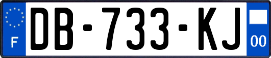 DB-733-KJ